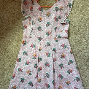 NWT Janie & Jack dress